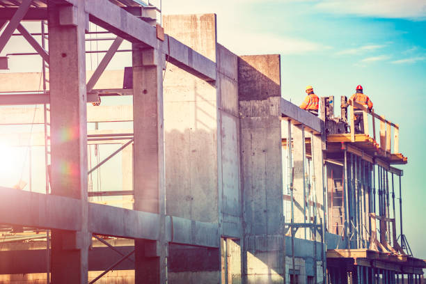 Best Affordable Concrete Contractor  in Guilford Center, CT