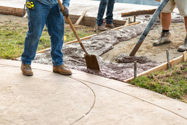 Best Concrete Foundation Repair  in Guilford Center, CT