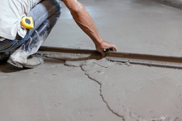 Best Driveways & Floors  in Guilford Center, CT
