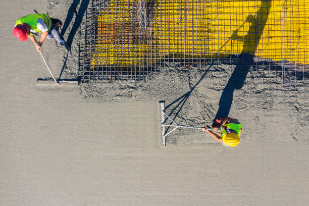 Waterproofing & Drywells in CT