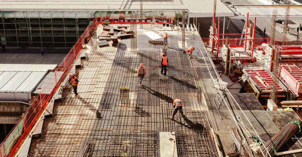 Best Residential Concrete Services  in Guilford Center, CT