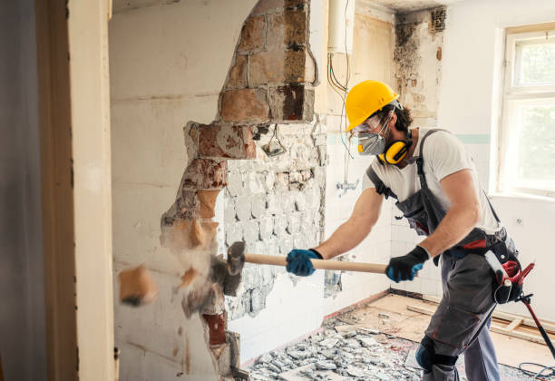 Best Commercial Concrete Contractor  in Guilford Center, CT