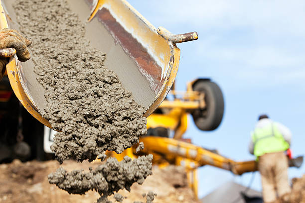 Best Driveway Concrete Repair  in Guilford Center, CT