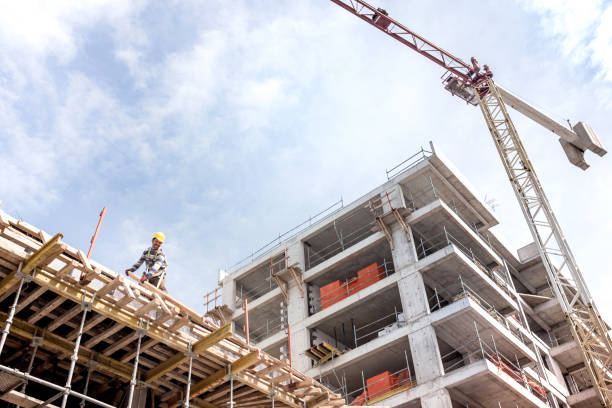 Best Concrete Contractor Near Me  in Guilford Center, CT